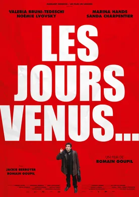 Poster Les jours venus