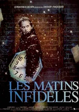 Poster Les matins infidèles