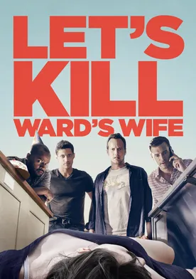 Poster Let's Kill Ward's Wife