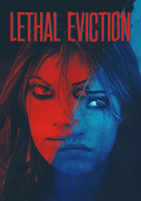 Poster Lethal Eviction