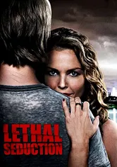 Poster Lethal Seduction