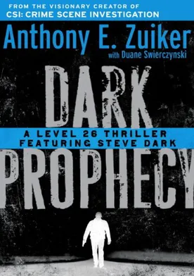 Poster Level 26: Dark Prophecy