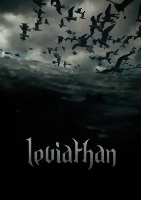 Poster Leviathan