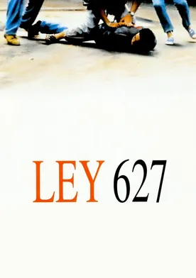 Poster Ley 627