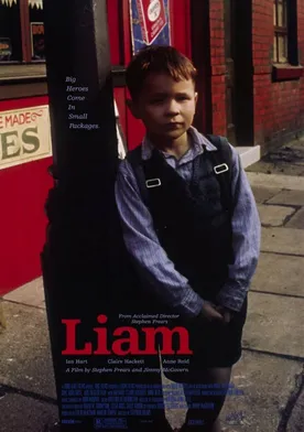 Poster Liam