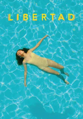 Poster de Libertad