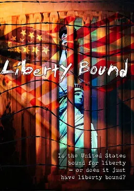 Poster Liberty Bound