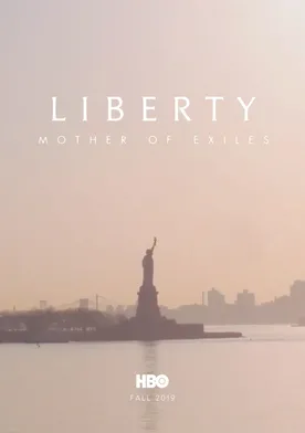 Poster Liberty: Mother of Exiles