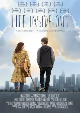 Poster Life Inside Out