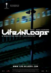 Poster de Life in Loops