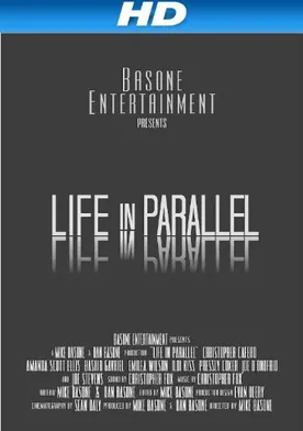 Poster Life in Parallel