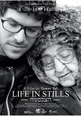 Poster de Life in Stills