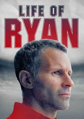 Poster Life of Ryan: Caretaker Manager