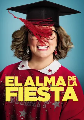 Poster El alma de la fiesta