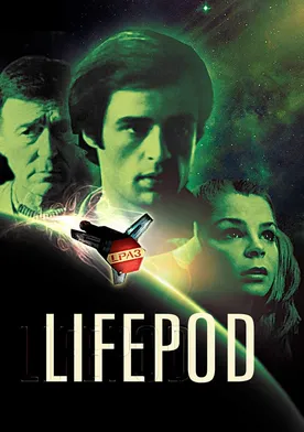 Poster Lifepod