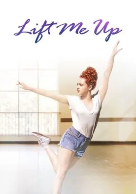 Poster Lift Me Up