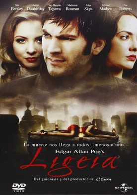 Poster The Tomb