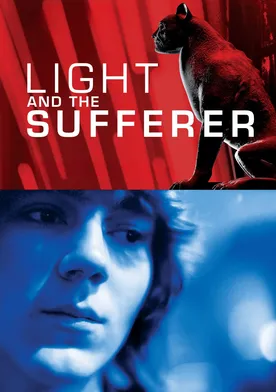 Poster Light and the Sufferer