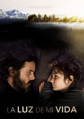 Poster de Light of My Life