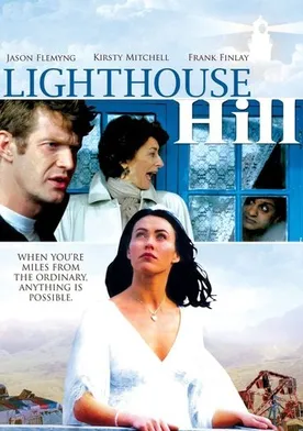 Poster Lighthouse Hill