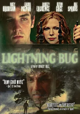 Poster de Lightning Bug