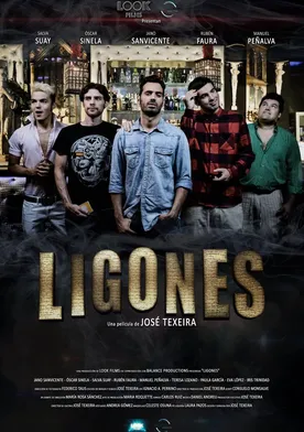 Poster Ligones