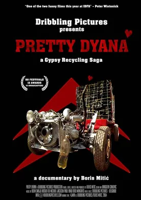 Poster de Lijepa Dyana