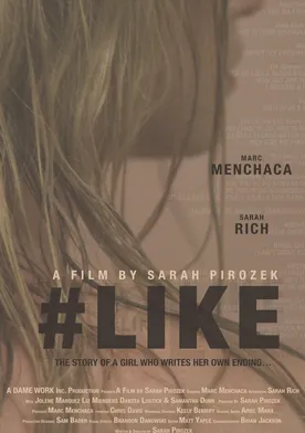 Poster de #Like