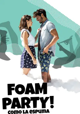 Poster Like Foam