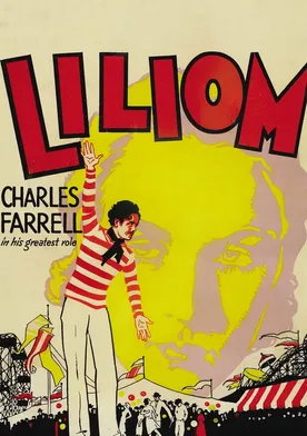 Poster Liliom