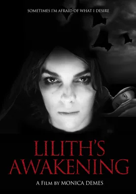 Poster Lilith's Awakening