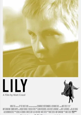 Poster Lily