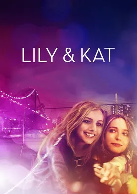 Poster Lily & Kat