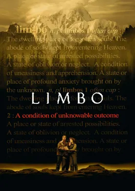 Poster Limbo