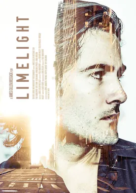 Poster de Limelight