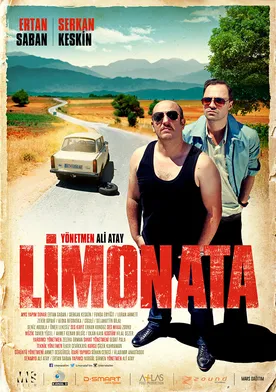 Poster Limonata