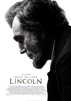 Poster Lincoln