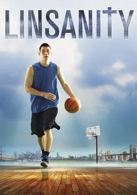 Poster Linsanity