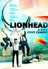 Poster Lionhead