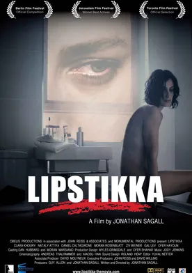 Poster Lipstikka