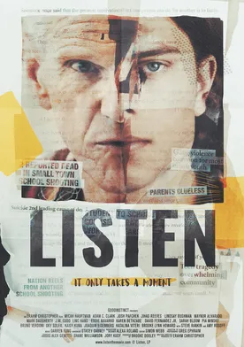 Poster Listen