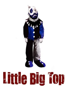 Poster Little Big Top