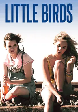 Poster Little Birds