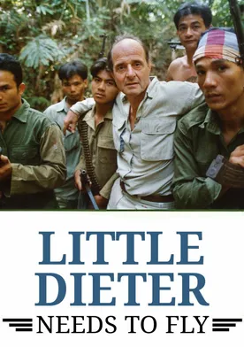 Poster Little Dieter Needs to Fly