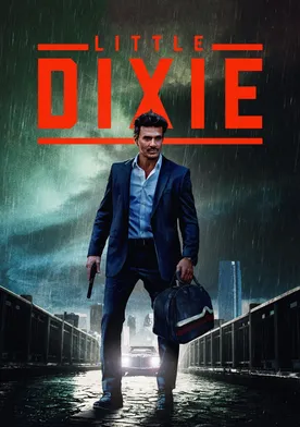 Poster Little Dixie