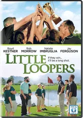 Poster Little Loopers