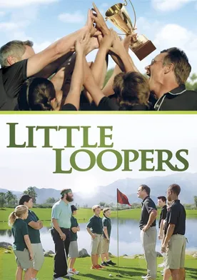 Poster de Little Loopers