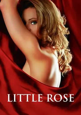 Poster Little Rose