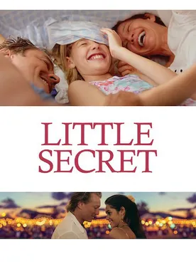 Poster Little Secret