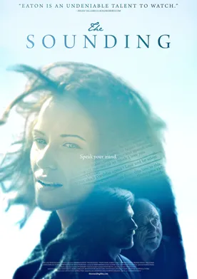 Poster The Sounding